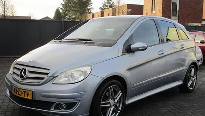 Occasion Mercedes B150 95 PK (69 kW) 2008 MPV