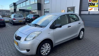 Occasion Toyota Yaris 69 PK (50 kW) 2007 Hatchback