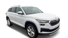Gebruikt 2023 Skoda Kodiaq Style SUV | € 41.120 (Goede deal)