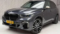 Gebruikt 2019 BMW X5 M Sport SUV | € 41.950 (Goede deal)