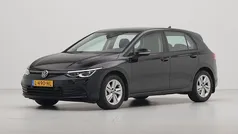 Gebruikt 2021 VW Golf VIII Business Hatchback | € 25.240 (Eerlijke prijs)