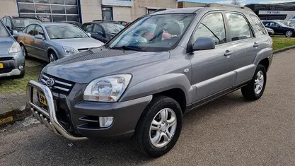 Occasion Kia Sportage 142 PK (104 kW) 2007 SUV