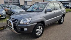 Gebruikt 2007 Kia Sportage SUV | € 2.950 (Eerlijke prijs)