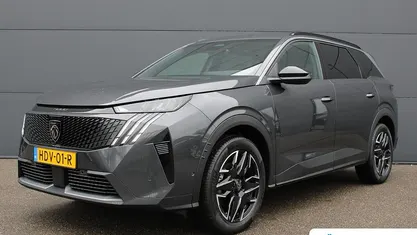 Occasion 2025 Peugeot 5008 Allure SUV | € 38.395 (Eerlijke prijs)