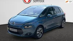 Blauw Gebruikt 2013 Citroën C4 Picasso Business Class MPV | € 8.950 (Eerlijke prijs)