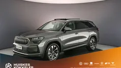 Grijs Nieuw 2024 Skoda Kodiaq Business Line SUV | € 53.900 (Eerlijke prijs)
