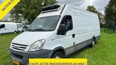 Overige Gebruikt 2009 Iveco Daily Van | € 3.650 (Eerlijke prijs)