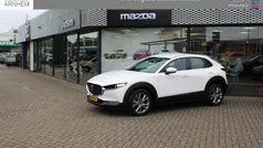 Gebruikt 2021 Mazda CX-30 Luxury SUV | € 25.900 (Eerlijke prijs)