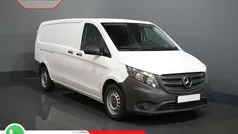 Gebruikt 2017 Mercedes Vito MPV | € 16.244 (Goede deal)