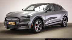Gebruikt 2021 Ford Mustang Mach-E SUV | € 27.695 (Goede deal)