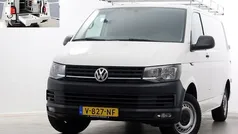 Gebruikt 2018 VW T6 Comfortline Van | € 11.950 (Super prijs)