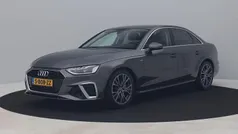 Gebruikt 2021 Audi A4 S-Line Sedan | € 31.900 (Eerlijke prijs)