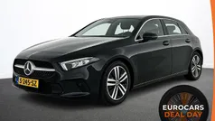 Zwart Gebruikt 2021 Mercedes A200 Progressive Hatchback | € 27.685 (Eerlijke prijs)