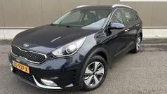 Gebruikt 2019 Kia Niro SUV | € 17.750 (Eerlijke prijs)