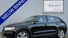 Gebruikt 2015 Audi Q3 Proline SUV | € 17.795 (Eerlijke prijs)
