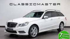 Gebruikt 2010 Mercedes 500 Avantgarde Stationwagen | € 29.950