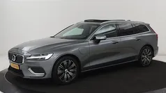 Gebruikt 2020 Volvo V60 Inscription Stationwagen | € 26.900 (Goede deal)
