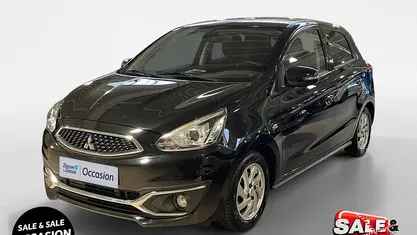 Occasion Mitsubishi Space Star Intense+ 71 PK (52 kW) 2016 Hatchback