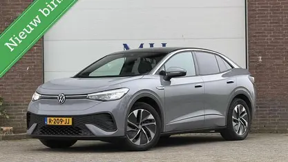 Occasion 2022 VW ID.5 Active SUV | € 24.995 (Eerlijke prijs)