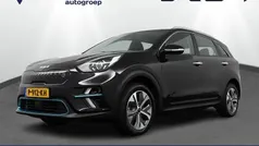 Zwart Gebruikt 2022 Kia e-Niro 2 SUV | € 24.950 (Super prijs)