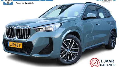 Groen Occasion 2023 BMW X1 M Sport SUV | € 45.920 (Eerlijke prijs)