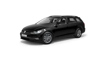 Occasion VW Golf VIII Comfortline 150 PK (110 kW) 2020 Stationwagen