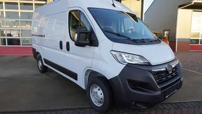 Occasion Opel Movano 141 PK (103 kW) 2024 Van