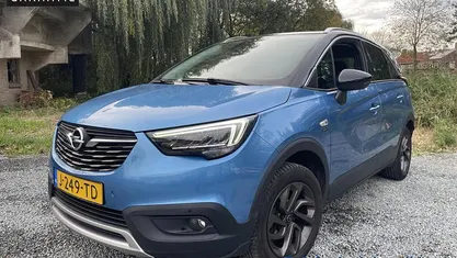 Occasion Opel Crossland X Edition 112 PK (82 kW) 2020 SUV