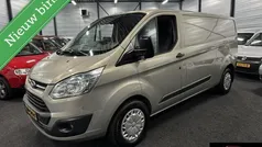 Gebruikt 2013 Ford Transit Custom Van | € 9.999 (Eerlijke prijs)