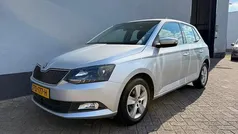 Gebruikt 2018 Skoda Fabia Business Line Hatchback | € 9.750 (Eerlijke prijs)