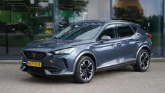 Grijs, metallic lak Gebruikt 2023 Cupra Formentor SUV | € 28.400 (Goede deal)