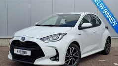 Overige Gebruikt 2020 Toyota Yaris Hatchback | € 19.400 (Eerlijke prijs)