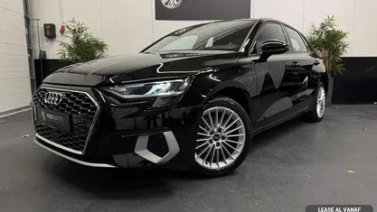 Occasion Audi A3 Sportback Advanced 204 PK (150 kW) 2022 Hatchback