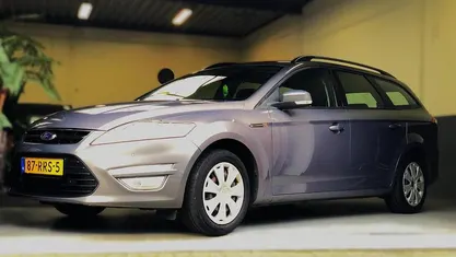 Occasion 2011 Ford Mondeo Stationwagen | € 3.899 (Eerlijke prijs)