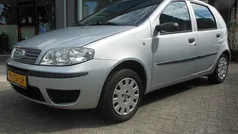 Grijs Gebruikt 2007 Fiat Punto Classica Hatchback | € 1.250 (Goede deal)