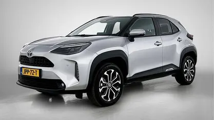 Occasion 2025 Toyota Yaris Cross Limited SUV | € 30.950 (Eerlijke prijs)