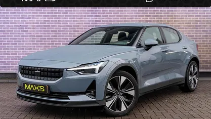 Occasion Polestar 2 Pilot-lite 219 kW (299 PK) 2023 Grijs Hatchback