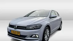 Wit Gebruikt 2020 VW Polo Highline Hatchback | € 17.450 (Eerlijke prijs)