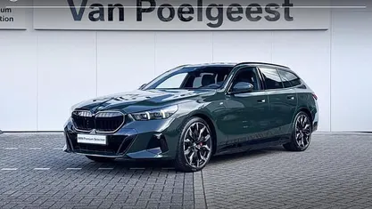 Occasion BMW 550e Performance 489 PK (359 kW) 2025 Stationwagen