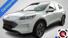 Gebruikt 2021 Ford Kuga Titanium X SUV | € 24.445 (Goede deal)