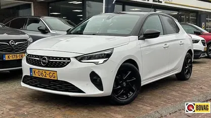 Occasion 2020 Opel Corsa Elegance Hatchback | € 16.500 (Eerlijke prijs)