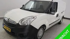 Wit Gebruikt 2019 Opel Combo Edition MPV | € 8.100 (Goede deal)