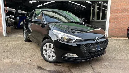 Gebruikt 2015 Hyundai i20 Hatchback | € 9.350 (Eerlijke prijs)