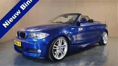BMW 118 Cabriolet