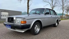 Gebruikt 1983 Volvo 240 Sedan | € 23.500