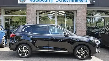 Occasion 2024 MG EHS Luxury SUV | € 27.745 (Eerlijke prijs)