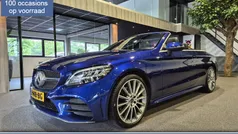 Gebruikt 2020 Mercedes 200 Advantage Cabriolet | € 37.490