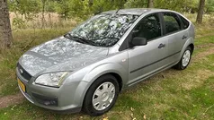 Gebruikt 2005 Ford Focus Trend Hatchback | € 3.650 (Eerlijke prijs)