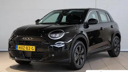 Occasion Fiat 600 Pop 2025 SUV