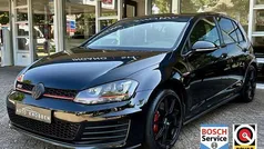Zwart Gebruikt 2015 VW Golf VII GTI Hatchback | € 16.950 (Eerlijke prijs)
